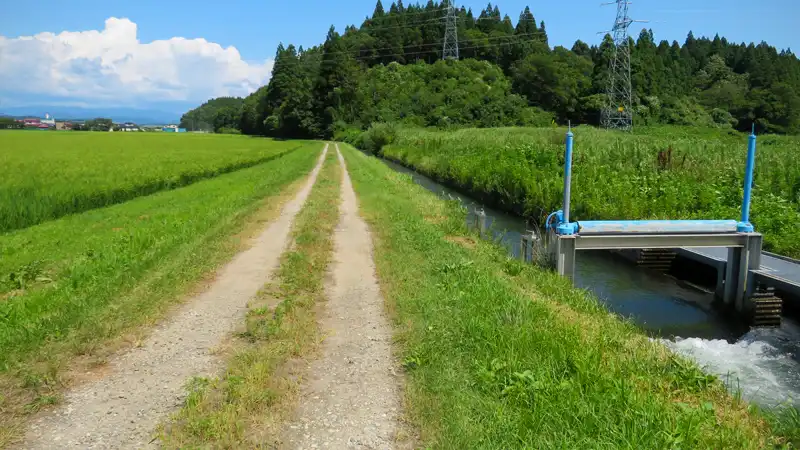 普通の砂利道が苦手？グラベルタイヤで回避したい未舗装路の話イメージ07